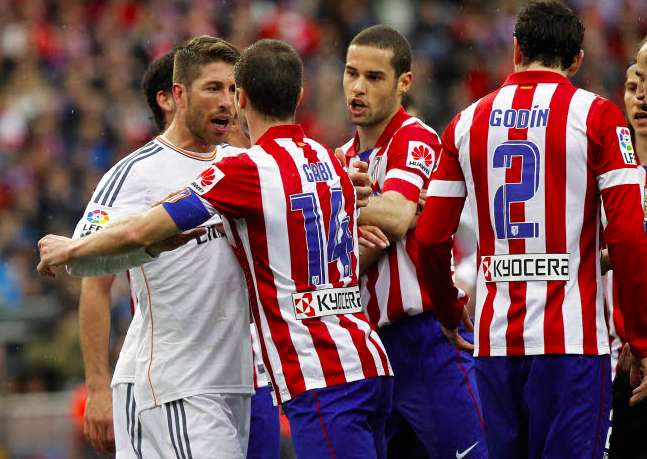 Real Madrid Atlético Madrid : Pronostics et cotes finale C1