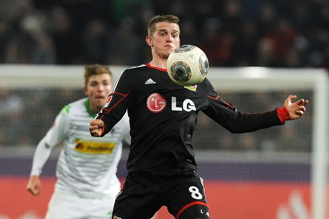 Pas de Coupe du monde pour Lars Bender