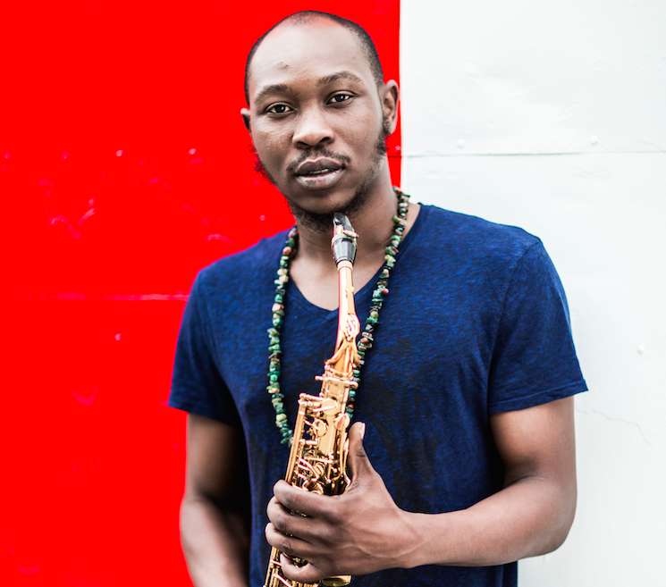 Seun Kuti : «<span style="font-size:50%">&nbsp;</span>Emenike va en surprendre plus d&rsquo;un ! <span style="font-size:50%">&nbsp;</span>»