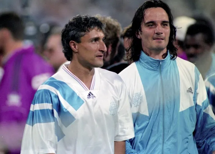 De l’art de préparer une finale de Ligue des champions