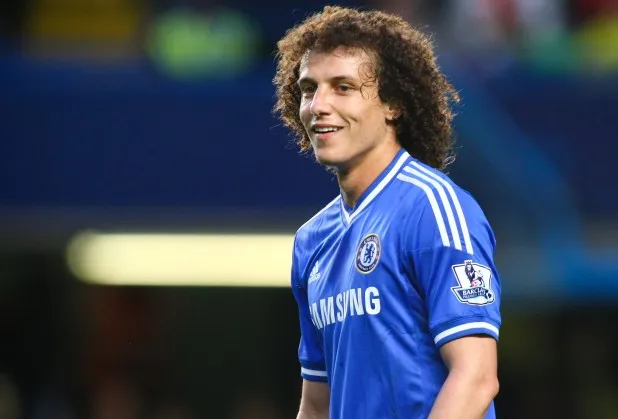 PSG : David Luiz va signer