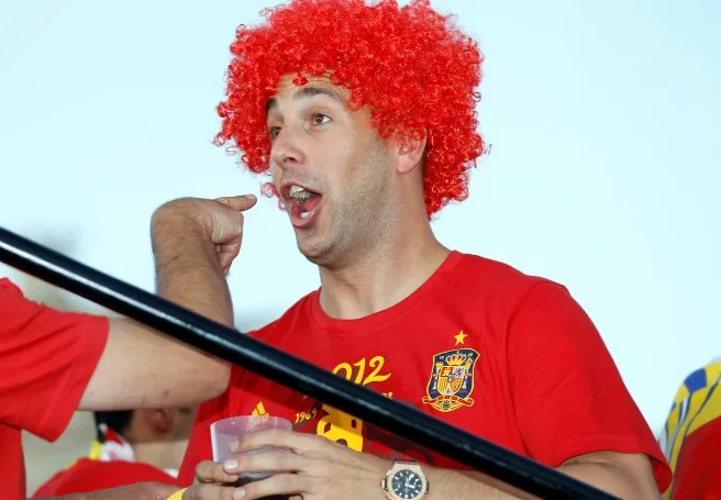 Tu sais que tu détestes le football espagnol quand…