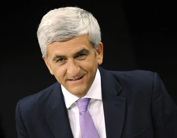 Le tweet gênant d&rsquo;Hervé Morin