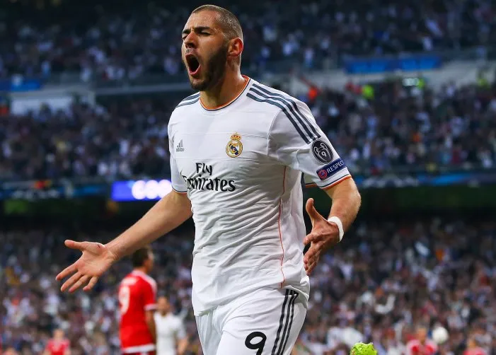 Costa débute, Khedira et Benzema aussi