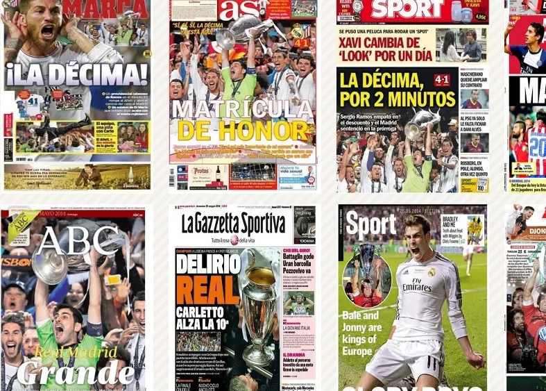 «<span style="font-size:50%">&nbsp;</span>La Décima se devait d&rsquo;être spéciale et elle l&rsquo;a été<span style="font-size:50%">&nbsp;</span>»