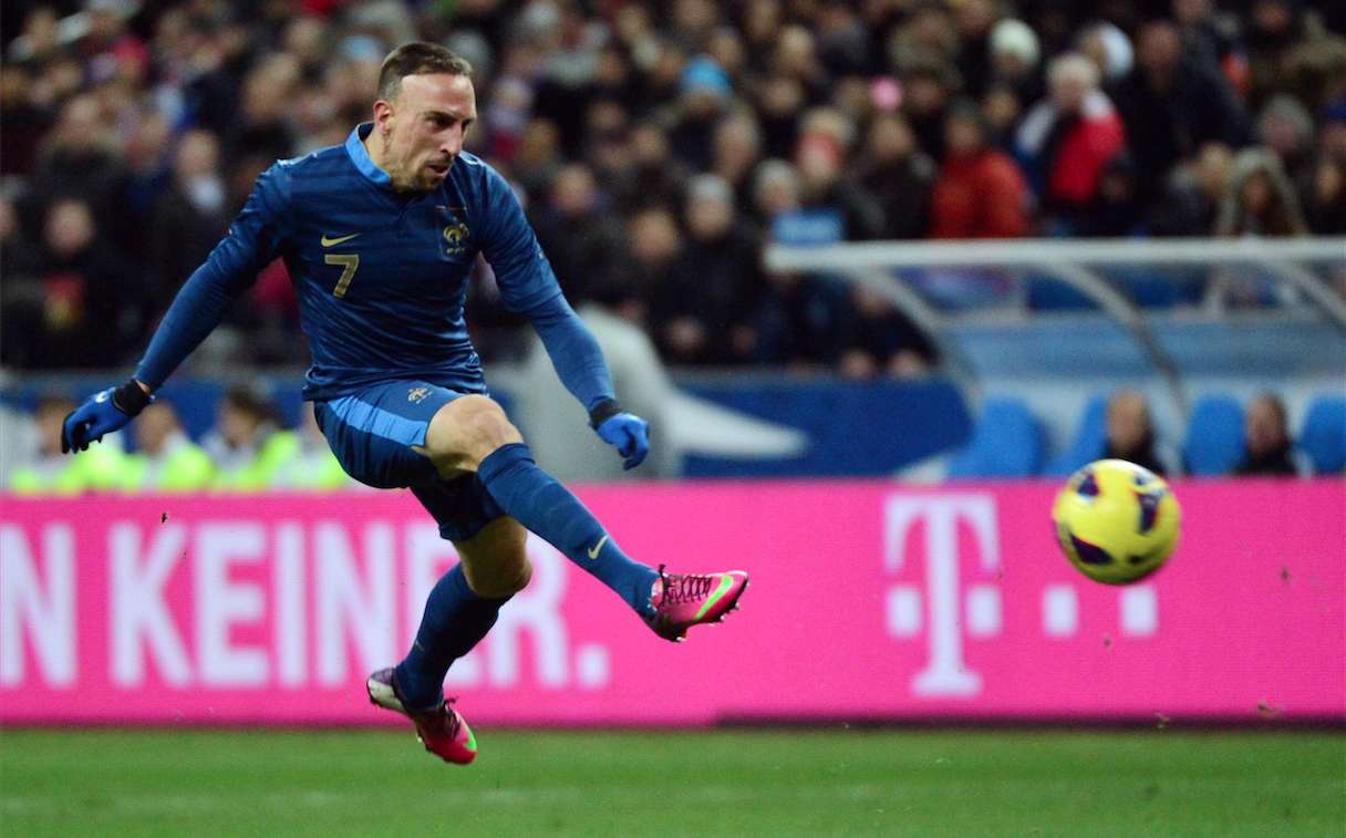 En direct : France – Norvège (4 – 0)