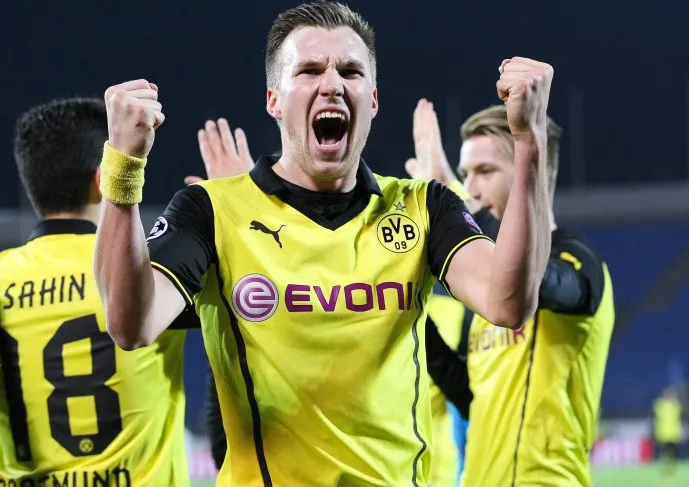 Le blackout de Grosskreutz