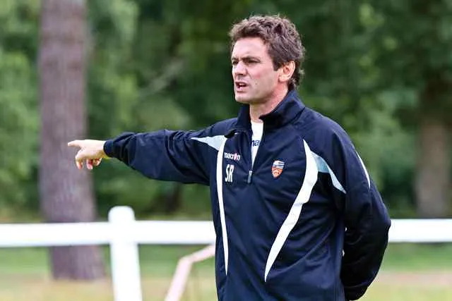 Lorient : Ripoll nommé entraîneur