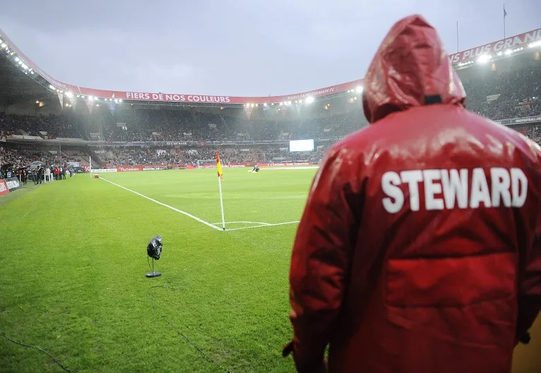 Faut-il boycotter le secteur visiteurs du Parc ?