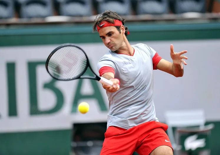 CDM : Le pronostic de Federer