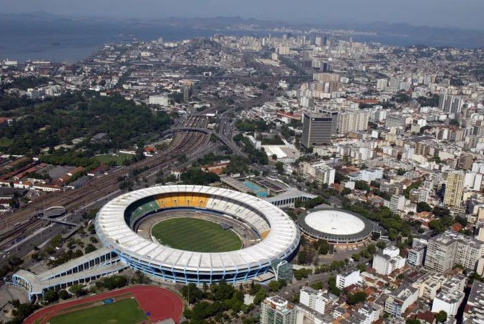 Mondial : pétition pour les vendeurs de rue