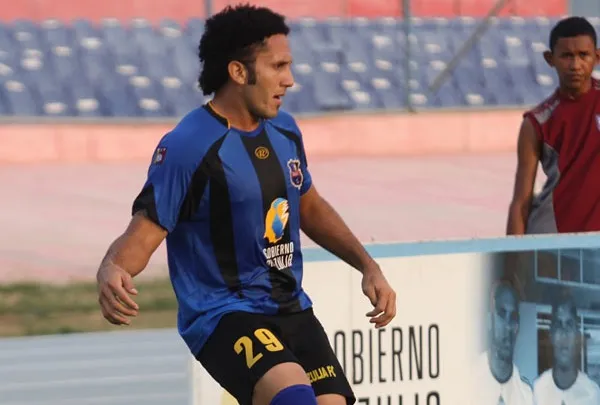 Vénézuéla : Un joueur tué par balles