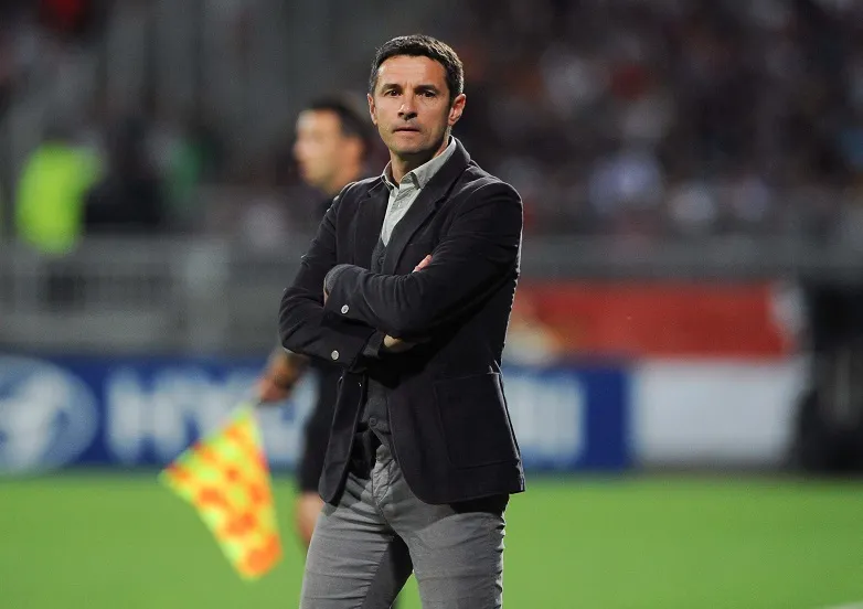 Garde : «<span style="font-size:50%">&nbsp;</span>J&rsquo;avais moins d&rsquo;énergie<span style="font-size:50%">&nbsp;</span>»