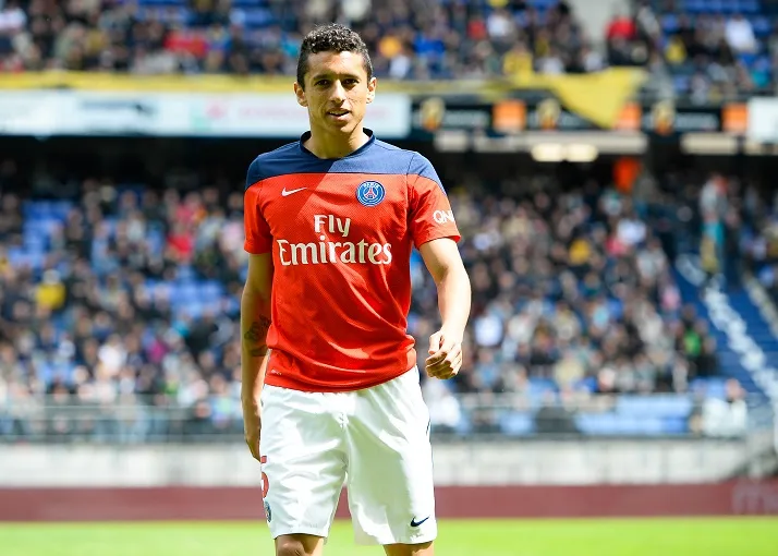 PSG : vers un échange Marquinhos/Alves ?