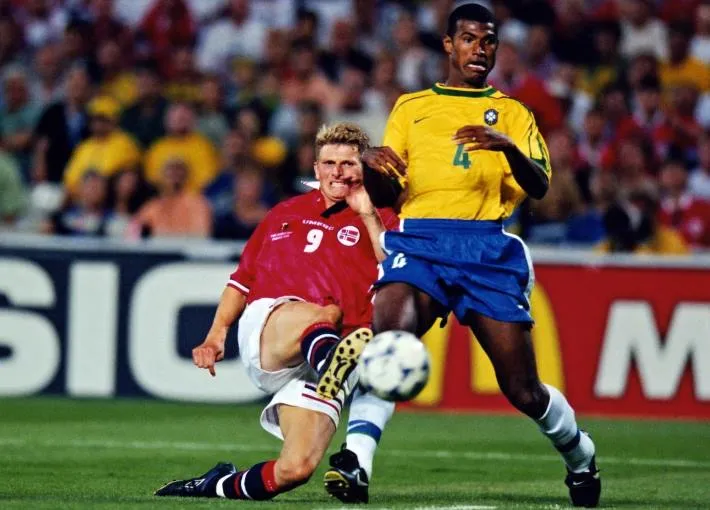 Top 10 : Les légendes norvégiennes