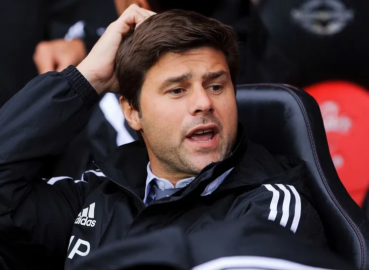 Pochettino vers Tottenham ?