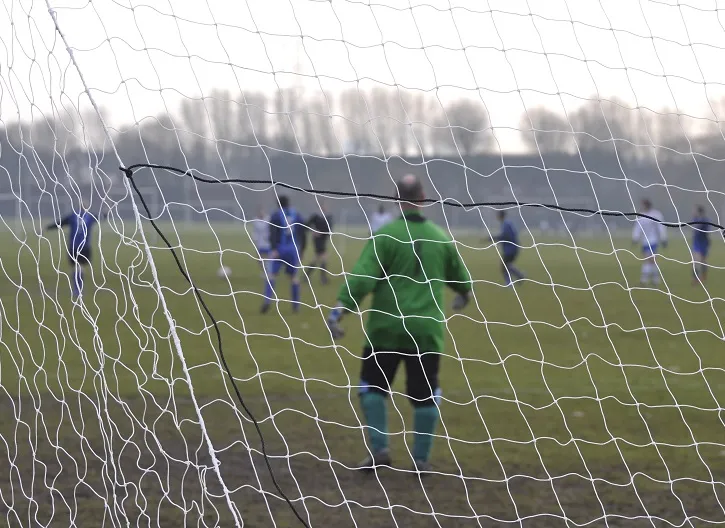 Ils encaissent 167 buts et font appel