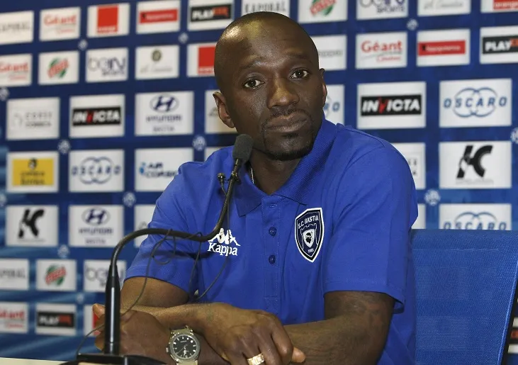 Makelele : «<span style="font-size:50%">&nbsp;</span>Ça s&rsquo;est fait naturellement<span style="font-size:50%">&nbsp;</span>»