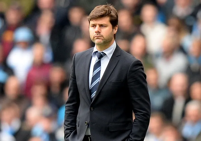 Tottenham : Pochettino nommé coach