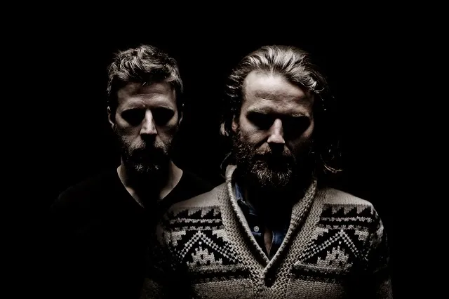 Principles Of Geometry : «<span style="font-size:50%">&nbsp;</span>Il faudrait mettre du Wagner à burne dans les stades<span style="font-size:50%">&nbsp;</span>»