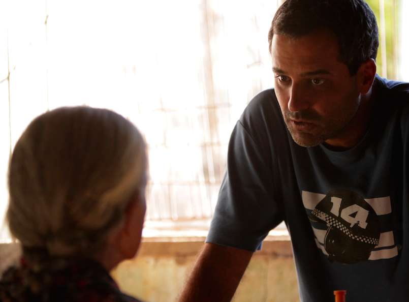 Helvécio Marins Jr. : «<span style="font-size:50%">&nbsp;</span>Si l&rsquo;Argentine gagne, ce sera une punition pour le Brésil<span style="font-size:50%">&nbsp;</span>»