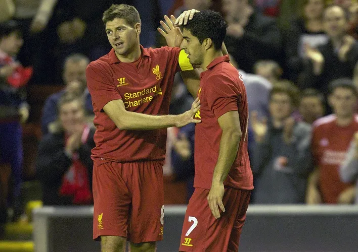 CDM : Suárez prévient les Anglais