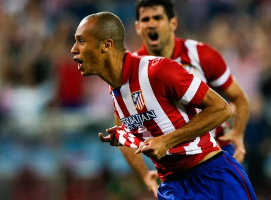 Miranda se rapproche de Manchester