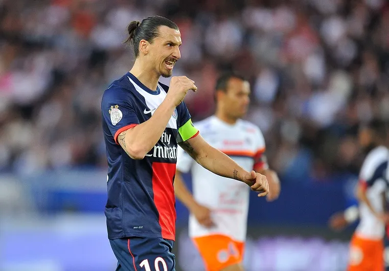 Zlatan critique le fair-play financier