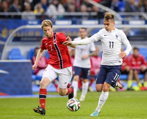 Ce qu’il faut retenir de ce France – Norvège