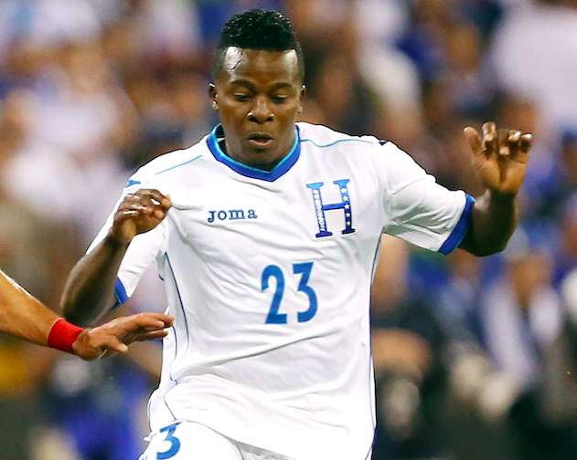 Coupe du monde : la fiche du Honduras