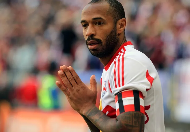 Quand Henry obsède le web