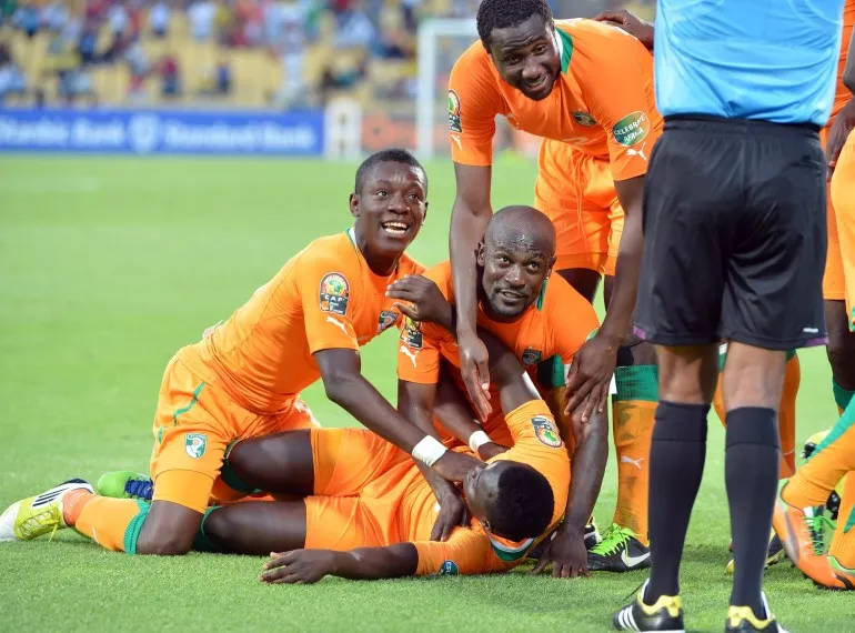 Coupe du monde : la fiche de la Côte d’Ivoire