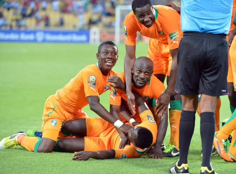 Coupe du monde : la fiche de la Côte d'Ivoire