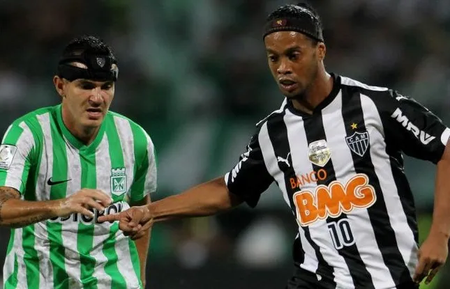 Copa Libertadores : mais ils sont où les Brésiliens?