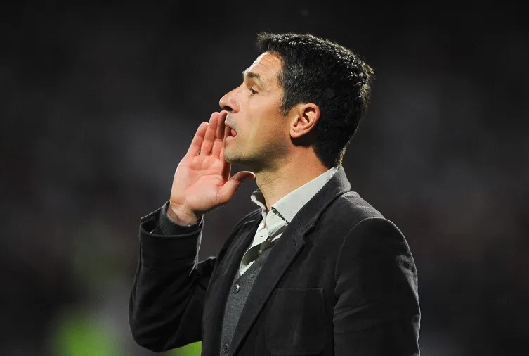 Rémi Garde pisté par Brighton