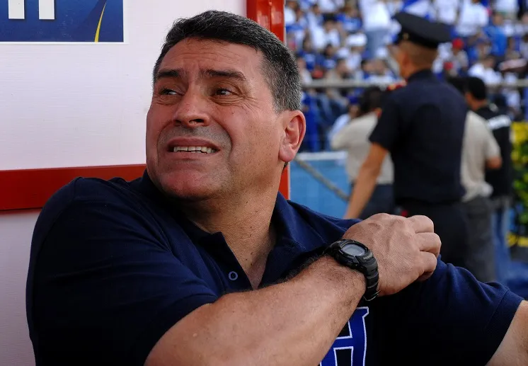 La «<span style="font-size:50%">&nbsp;</span>dernière goutte de sang<span style="font-size:50%">&nbsp;</span>» du Honduras