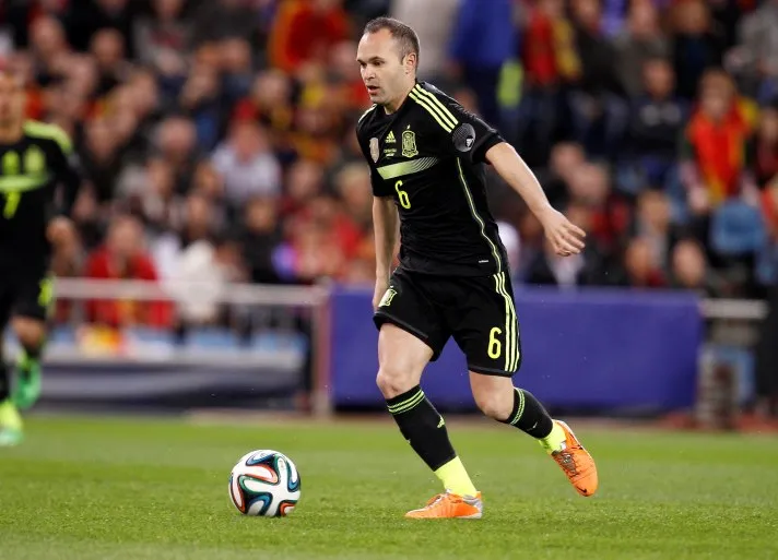 Coupe du monde : la fiche de l&rsquo;Espagne