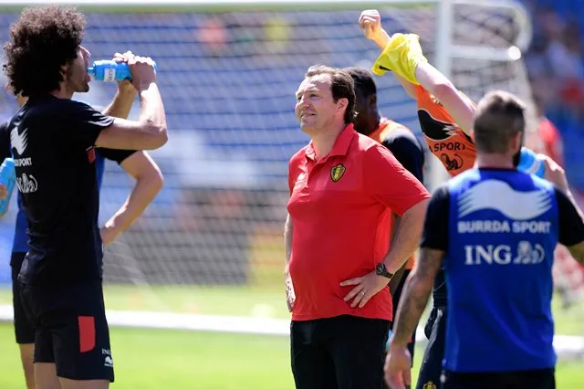 La Belgique se met au vert en Suède