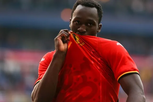 Dortmund songe à Lukaku