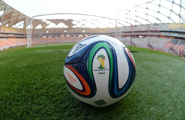 Brésil : Brazuca vu par des scientifiques