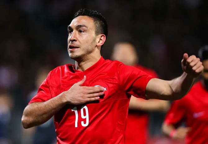 Erding tombeur du Honduras