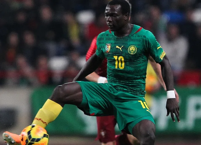 Cameroun : Aboubakar incertain