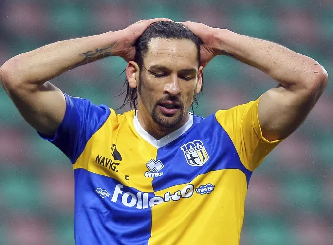 Parme exclu, Torino en C3