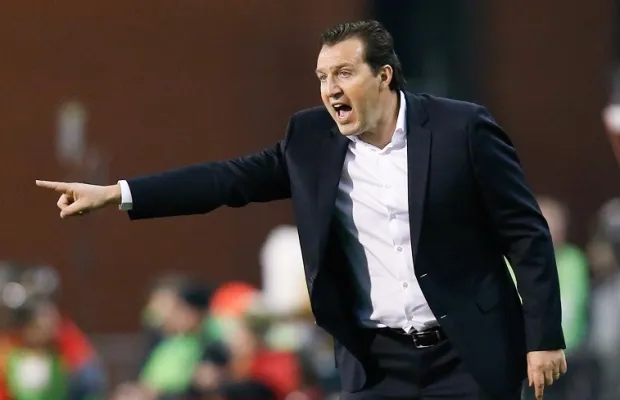 Marc Wilmots s&rsquo;en prend à son prédécesseur