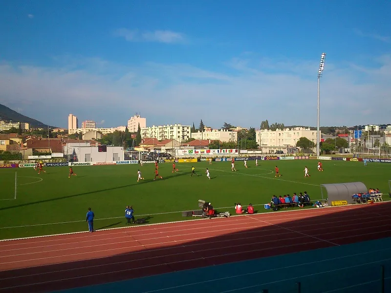 Le Tournoi de Toulon, à quoi bon ?