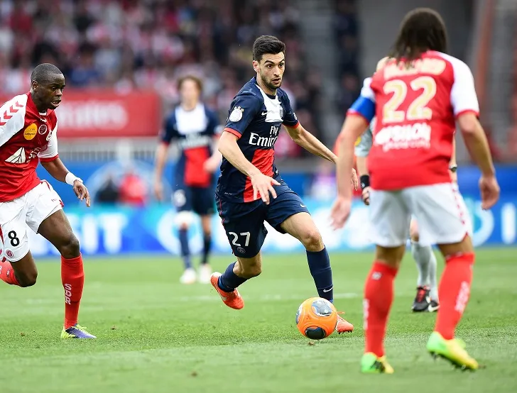 Le calendrier de Ligue 1 dévoilé