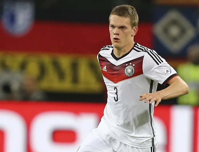 Du mouvement du côté du Bayern