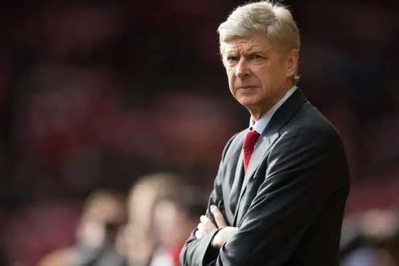 Officiel : Wenger prolonge