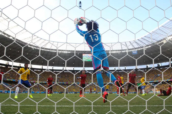 Ochoa-Banks, le Mexicain flatté