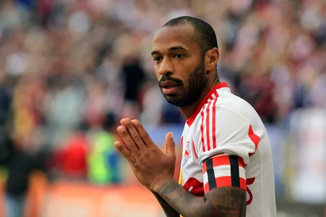 Henry : «<span style="font-size:50%">&nbsp;</span>Varane me rappelle Hierro<span style="font-size:50%">&nbsp;</span>»